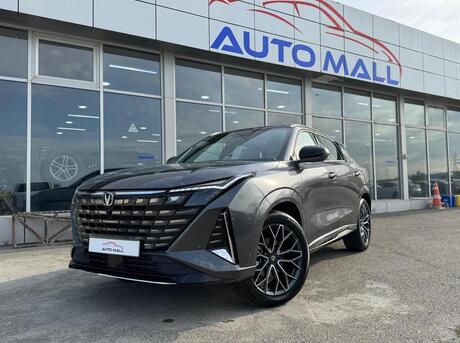 Changan Uni-Z