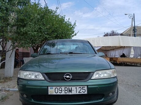 Opel Vectra 1996