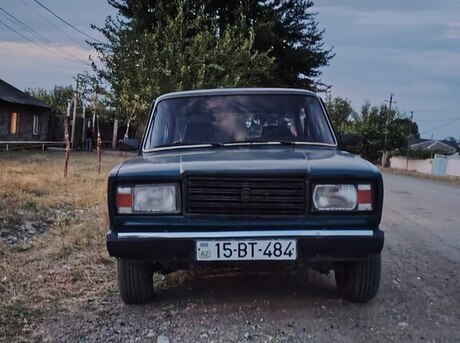 LADA (VAZ) 2107 2007