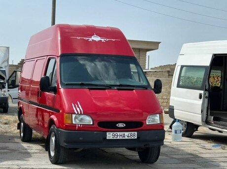 Ford Transit 1999