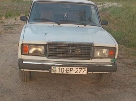 LADA (VAZ) 2107 2003