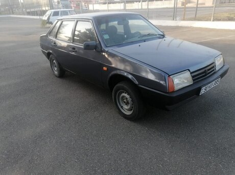 LADA (VAZ) 21099 2000