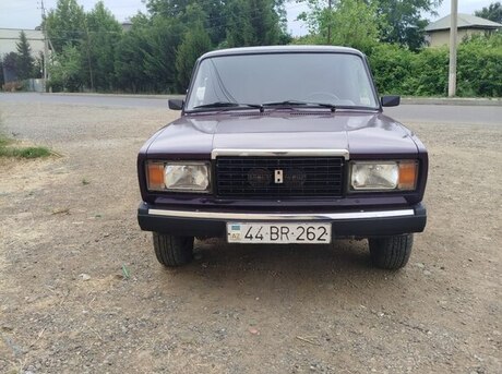 LADA (VAZ) 2107 1997