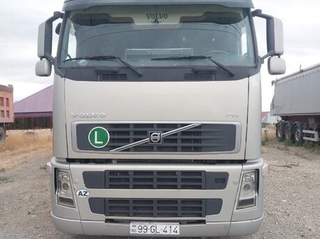 Volvo FH 460 2007