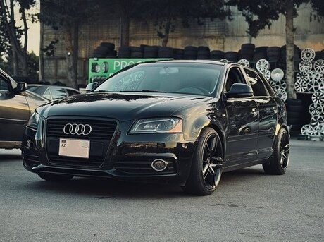 Audi A3 2010