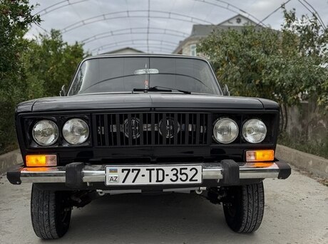 LADA (VAZ) 2106