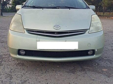 Toyota Prius 2007