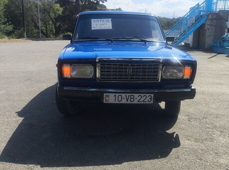 LADA (VAZ) 2107 2007