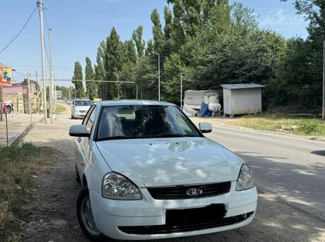 LADA (VAZ) Priora 2011