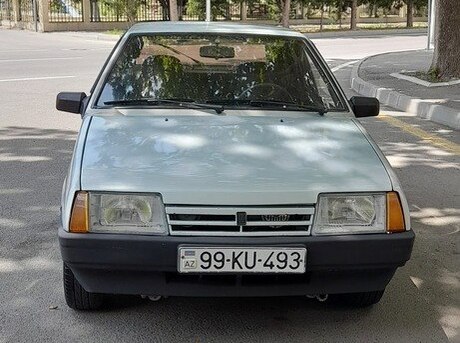 LADA (VAZ) 2109 1997