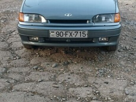 LADA (VAZ) 2115 2009