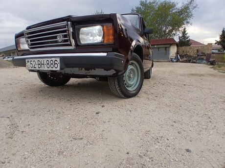 LADA (VAZ) 2107 2007