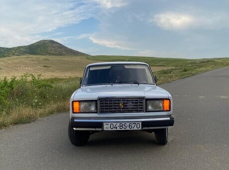 LADA (VAZ) 2107 2009