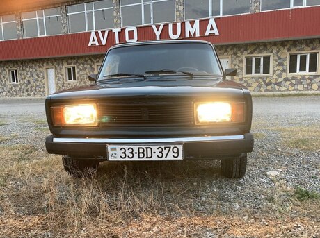 LADA (VAZ) 2107 2003