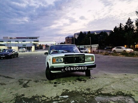 LADA (VAZ) 2107 2007