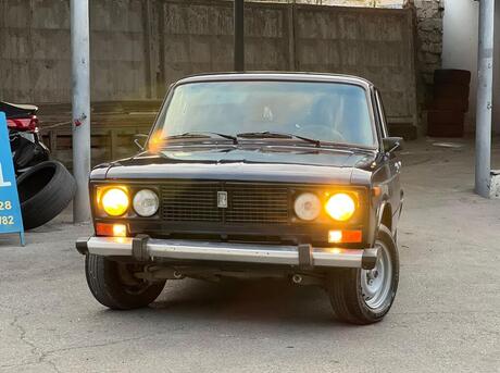 LADA (VAZ) 2106
