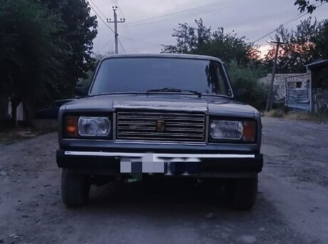 LADA (VAZ) 2107 2011