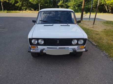 LADA (VAZ) 2106 1997