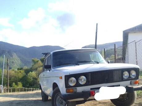LADA (VAZ) 2106 2002