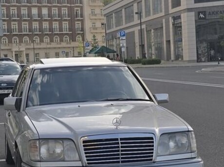 Mercedes E 220 1994