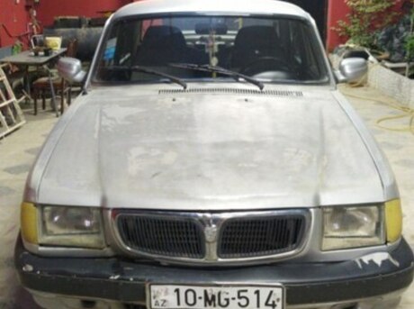 GAZ 3110 2004