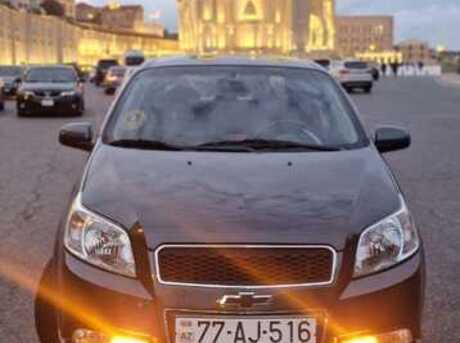 Chevrolet Nexia