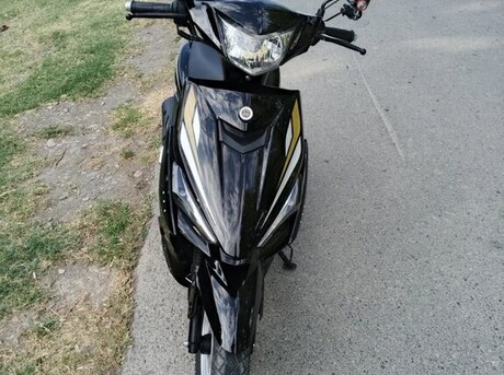 Mondial 50 ZNU 2025