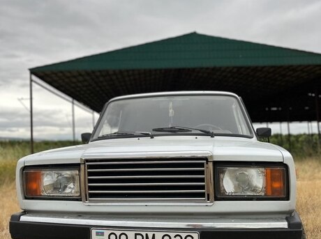 LADA (VAZ) 2107 2010