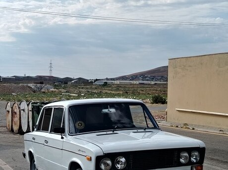 LADA (VAZ) 2106