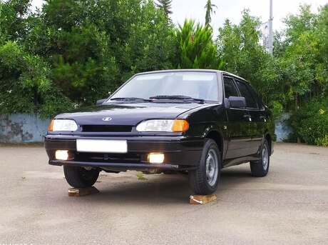 LADA (VAZ) 2115 2010