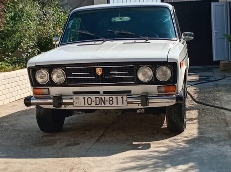 LADA (VAZ) 2106