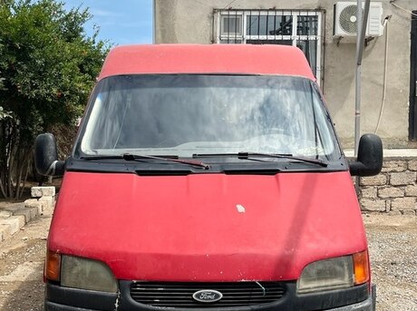Ford Transit 1995