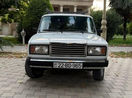 LADA (VAZ) 2104 2003