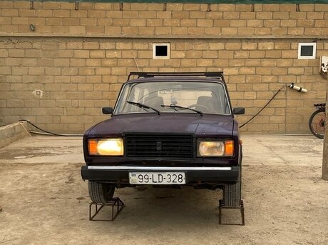 LADA (VAZ) 2104 2002