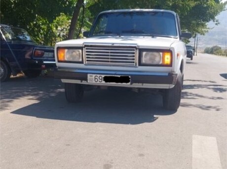 LADA (VAZ) 2107 2009