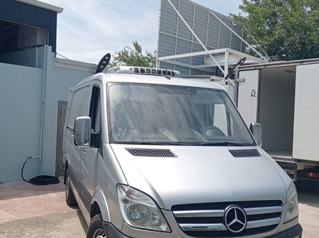 Mercedes Sprinter 316 2011