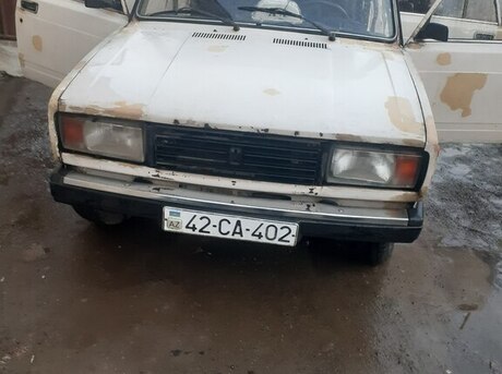 LADA (VAZ) 2104 1991