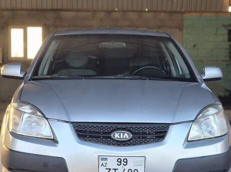 Kia Pride 2006