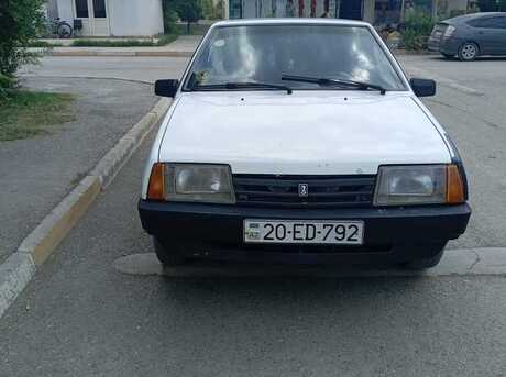 LADA (VAZ) 2109 1988