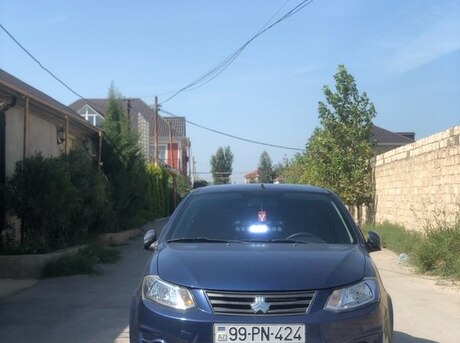 Saipa Saina