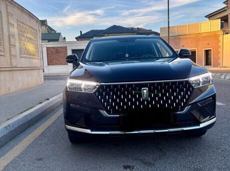 Bestune T77