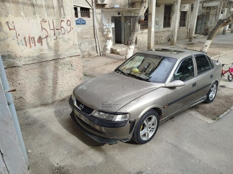 Opel Vectra 1995