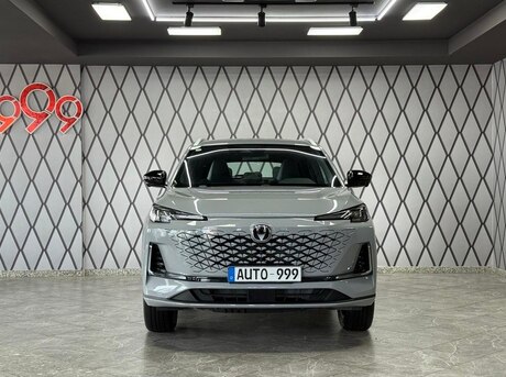 Changan CS 55 Plus