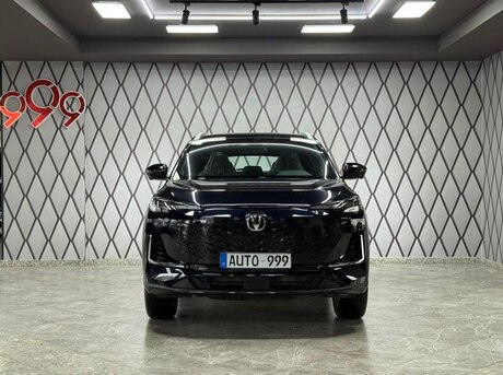 Changan CS 55 Plus