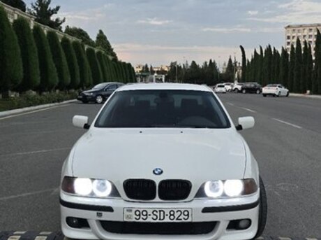 BMW 528 1999