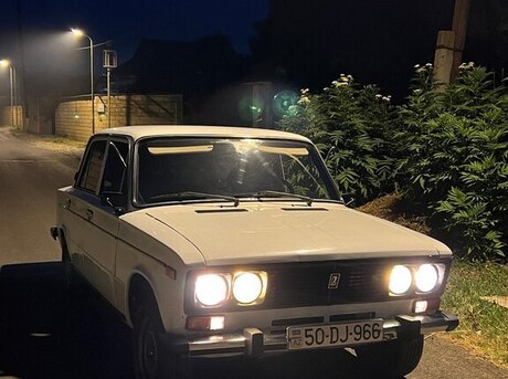 LADA (VAZ) 2106 2004