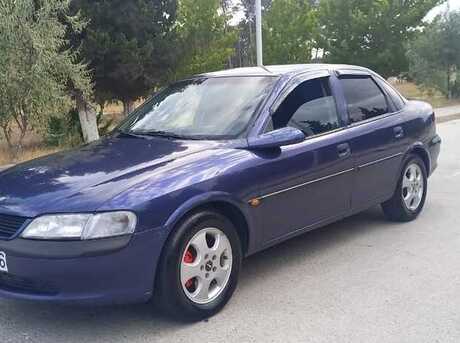 Opel Vectra 1996