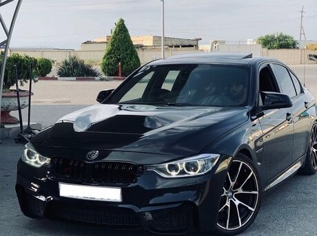 BMW 328