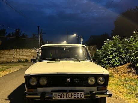 LADA (VAZ) 2106