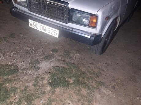 LADA (VAZ) 2107 2008
